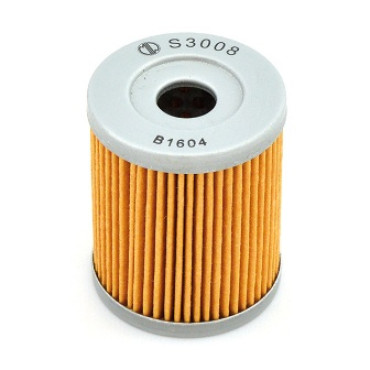 FILTRO OLIO MEIWA per YAMAHA MAJESTY 400 X-MAX 400 / SUZUKI BURGMAN 400 / KAWASAKI KLX FILTRO OLIO MEIWA per YAMAHA MAJESTY 400 X-MAX 400 / SUZUKI BURGMAN 400 / KAWASAKI KLX
