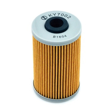 FILTRO OLIO MEIWA KY7002 per KYMCO DINK 125/150/200 FILTRO OLIO MEIWA KY7002 per KYMCO DINK 125/150/200