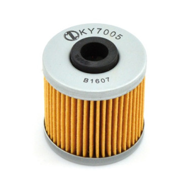 FILTRO OLIO MEIWA KY7005 per KYMCO XCITING 400 (2012-2015) FILTRO OLIO MEIWA KY7005 per KYMCO XCITING 400 (2012-2015)