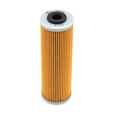 Filtro Olio MEIWA per KTM 950 ADVENTURE (03/06) - 950 ADVENTURE S (04/06) - 950 SUPER ENDURO/R (07/11) - 950 SUPERMOTO/R (06/08) - 990 ADVENTURE (07/12) - 990 ADVENTURE R (10/12) - 990 ADVENTURE DAKAR EDITION (11) - 990 SUPERDUKE (05/11) Filtro Olio MEIWA per KTM 950 ADVENTURE (03/06) - 950 ADVENTURE S (04/06) - 950 SUPER ENDURO/R (07/11) - 950 SUPERMOTO/R (06/08) - 990 ADVENTURE (07/12) - 990 ADVENTURE R (10/12) - 990 ADVENTURE DAKAR EDITION (11) - 990 SUPERDUKE (05/11)