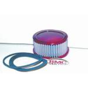 Filtro Aria BMC AIRPOWER per BMC YAMAHA FZS 1000 FAZER (01/05) Filtro Aria BMC AIRPOWER per BMC YAMAHA FZS 1000 FAZER (01/05)