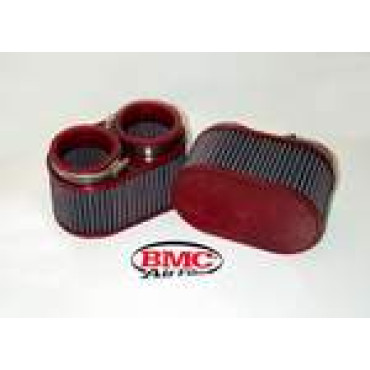Filtro Aria BMC AIRPOWER Doppio per Aspirazione Diretta per SUZUKI GSX-R 750 / 1100 (88/92) Filtro Aria BMC AIRPOWER Doppio per Aspirazione Diretta per SUZUKI GSX-R 750 / 1100 (88/92)