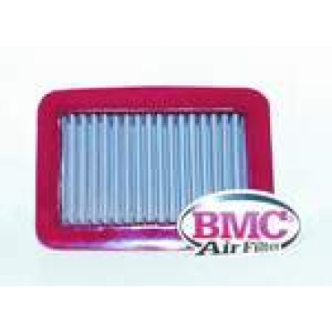 Filtro Aria BMC AIRPOWER per SUZUKI BANDIT GSF 600 / S (00-04) - BANDIT GSF 650 / S / ABS (05-2010>) - BANDIT GSF 1200 / S (01-06) - BANDIT GSF 1250 / S (07-08) - GSX 650 F (08/2010) Filtro Aria BMC AIRPOWER per SUZUKI BANDIT GSF 600 / S (00-04) - BANDIT GSF 650 / S / ABS (05-2010>) - BANDIT GSF 1200 / S (01-06) - BANDIT GSF 1250 / S (07-08) - GSX 650 F (08/2010)
