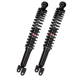 Coppia Ammortizzatori YSS C/ REGOL.  per KYMCO GRANDINK 125
