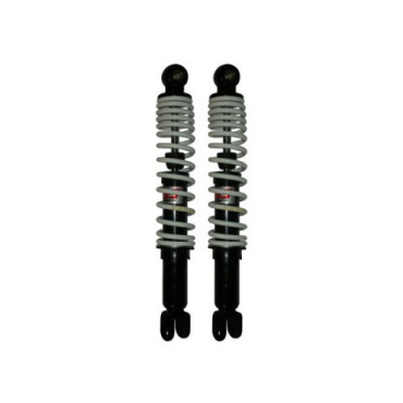 Coppia Ammortizzatori YSS C/ REGOL.  per HONDA S-WING 125 / 150