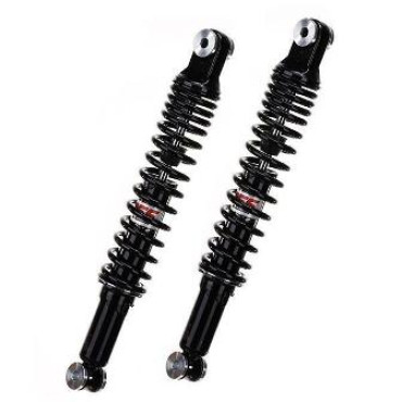 AMMORTIZZATORE YSS DGT X7-X8-X EVO - interasse 360mm -