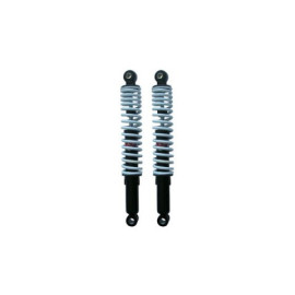 Coppia Ammortizzatori YSS C/ REGOL.  per PIAGGIO X7 - X8 - X EVO