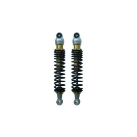 Coppia Ammortizzatori YSS GAS C/REG. per APRILIA SPORTCITY