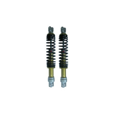 Coppia Ammortizzatori YSS GAS C/REG. per YAMAHA MAJESTY 400