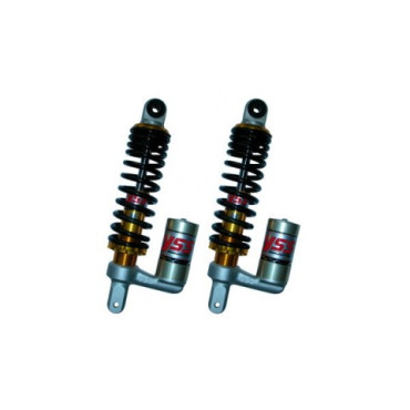 Coppia Ammortizzatori YSS GAS C/SERB. per KYMCO PEOPLE S 200