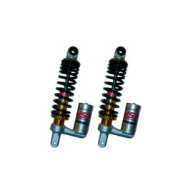 Ammortizzatori YSS GAS C/SERB. per HONDA SH 300 la Coppia