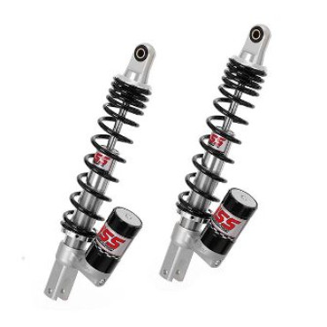 AMMORTIZZATORE YSS GAS C/SERBATOIO SH 125 (2013>) - interasse 375mm -