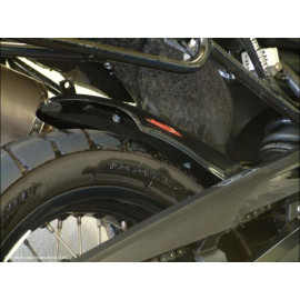 Parafango Posteriore in ABS Colore Carbon Look per BMW F800GS (08-14)