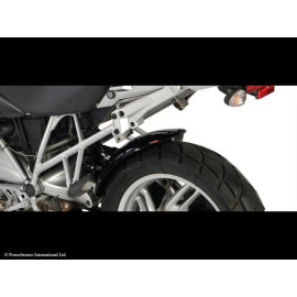 Parafango Posteriore  Colore NERO per BMW R1200GS (2013-2014) / R1200GS ADVENTURE 14