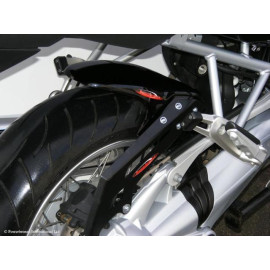 Parafango Posteriore  Colore NERO per BMW R1200R (06-14)