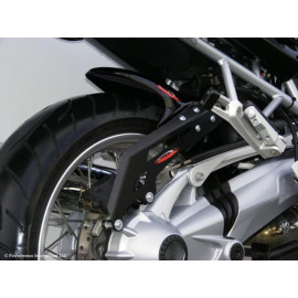 Parafango Posteriore  Colore NERO per BMW R1200R (06-14)