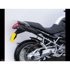 Parafango Posteriore  Colore NERO per BMW R1200R (06-14)