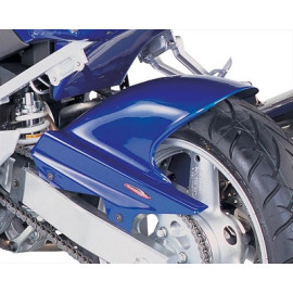 Parafango Posteriore in ABS con Paracatena per SUZUKI SV 650 N / S (1999/2002)