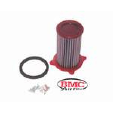 Filtro Aria BMC AIRPOWER per SUZUKI GSX 1400 (02/05) Filtro Aria BMC AIRPOWER per SUZUKI GSX 1400 (02/05)