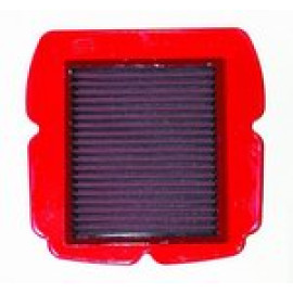 Filtro Aria BMC AIRPOWER per CAGIVA RAPTOR 650 i.e. (2006/2007) - SUZUKI SV 650 N / S (2003/2010) - SV 1000 N / S (2003/2007)