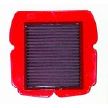 Filtro Aria BMC AIRPOWER per CAGIVA RAPTOR 650 i.e. (2006/2007) - SUZUKI SV 650 N / S (2003/2010) - SV 1000 N / S (2003/2007) Filtro Aria BMC AIRPOWER per CAGIVA RAPTOR 650 i.e. (2006/2007) - SUZUKI SV 650 N / S (2003/2010) - SV 1000 N / S (2003/2007)