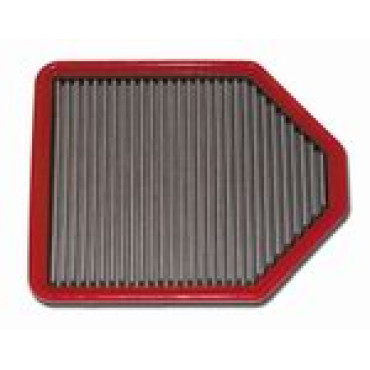 Filtro Aria BMC AIRPOWER per DUCATI MULTISTRADA 620 / DS 1000 (03/06) - MULTISTRADA 1100 / 1100 S (07/09) Filtro Aria BMC AIRPOWER per DUCATI MULTISTRADA 620 / DS 1000 (03/06) - MULTISTRADA 1100 / 1100 S (07/09)