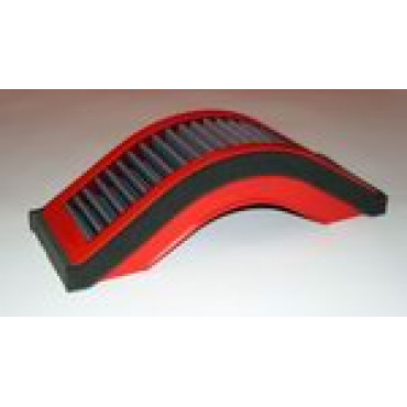 Filtro Aria BMC AIRPOWER per KAWASAKI ZX-10 R 1000 NINJA (04/07) Filtro Aria BMC AIRPOWER per KAWASAKI ZX-10 R 1000 NINJA (04/07)