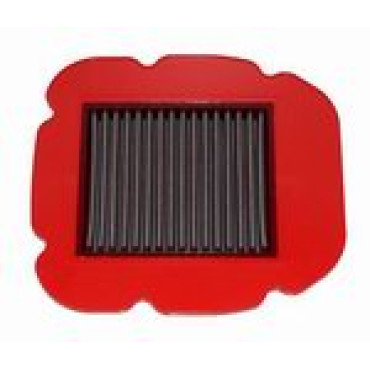 Filtro Aria BMC AIRPOWER per KAWASAKI KLV 1000 (04/06) - SUZUKI DL 650 V-STROM (2004/2010) - DL 1000 V-STROM (2002/2010) Filtro Aria BMC AIRPOWER per KAWASAKI KLV 1000 (04/06) - SUZUKI DL 650 V-STROM (2004/2010) - DL 1000 V-STROM (2002/2010)