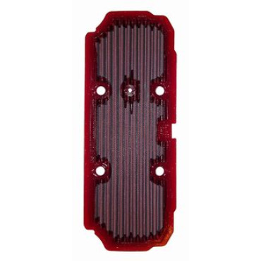 Filtro Aria BMC AIRPOWER per MV AGUSTA F4 750 (02/06) - F4 1000 / 1000 R (04/07) - F4 1078 CC / RR (08/09) Filtro Aria BMC AIRPOWER per MV AGUSTA F4 750 (02/06) - F4 1000 / 1000 R (04/07) - F4 1078 CC / RR (08/09)