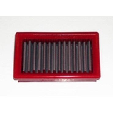Filtro Aria BMC AIRPOWER per BMW F 800 S / ST (2006>) - F 800 R (2009>) - HP2 1200 ENDURO / MEGAMOTO / SPORT (2006>) - R 1200 GS / ADVENTURE / R / RT / S / ST (2004>) Filtro Aria BMC AIRPOWER per BMW F 800 S / ST (2006>) - F 800 R (2009>) - HP2 1200 ENDURO / MEGAMOTO / SPORT (2006>) - R 1200 GS / ADVENTURE / R / RT / S / ST (2004>)