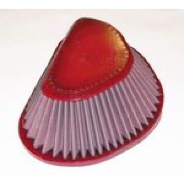 Filtro Aria BMC AIRPOWER per HONDA CRE 250 F (04/05) - CRF 250 R (04/07) - CRF 250 X (05/06) - CRE 450 F / HM (04/05) - CRF 450 R (02/07) - CRF 450 R / SM / HM (04/05) - CRF 450 X (05/07) Filtro Aria BMC AIRPOWER per HONDA CRE 250 F (04/05) - CRF 250 R (04/07) - CRF 250 X (05/06) - CRE 450 F / HM (04/05) - CRF 450 R (02/07) - CRF 450 R / SM / HM (04/05) - CRF 450 X (05/07)