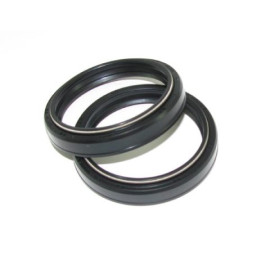 KIT PARAOLIO FORCELLA ALL-BALLS 50x63x11 per BENELLI 500 / 600 - DUCATI 1100 -KTM 300
