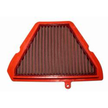 Filtro Aria BMC AIRPOWER per TRIUMPH SPEED TRIPLE 1050 (05>) - SPRINT 1050 ST (05>) - TIGER 1050 (05>) Filtro Aria BMC AIRPOWER per TRIUMPH SPEED TRIPLE 1050 (05>) - SPRINT 1050 ST (05>) - TIGER 1050 (05>)