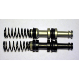 Revisione Pompa Freno Anterirore KAWASAKI KLR 600 91-94