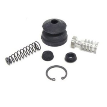 REVISIONE POMPA FRENO POSTERIORE PER KAWASAKI ZX-6R NINJA 636 (02-04)