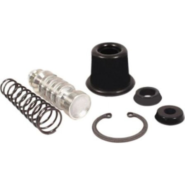 REVISIONE POMPA FRENO POSTERIORE PER HONDA CB 600F HORNET (2007-2010)