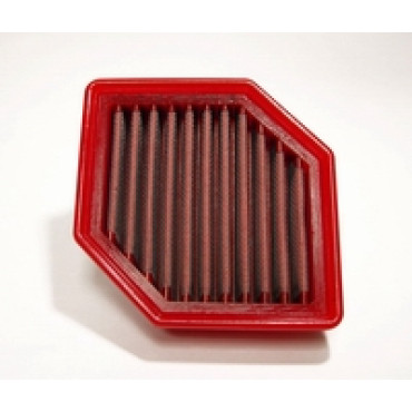 Filtro Aria BMC AIRPOWER per BMW K 1200 R / K 1200 S (2005/2008) - K 1200 R SPORT (2007/2008) Filtro Aria BMC AIRPOWER per BMW K 1200 R / K 1200 S (2005/2008) - K 1200 R SPORT (2007/2008)