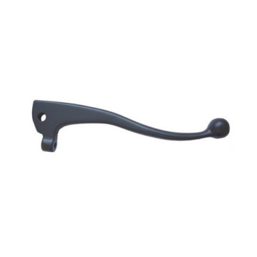 Leva freno tipo originale colore nero lato destro per YAMAHA TDR 250 250 (88-90) - TY 250S 250 (88) - XT 350 350 (92) - XT 350 350 (86-91) - XT 600 600 (83-92) - XT Z Teneré 600 (83-90) - XT Z 660 Teneré 660 (91-96) - XT Z Super Teneré 750 (89-95)