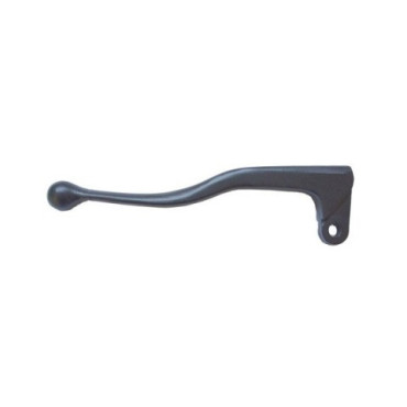 Leva frizione tipo originale colore nero lato sinistro per HONDA XL R 350 (1985-1987)