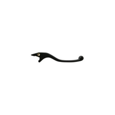 Leva freno tipo originale colore nero lato destro per HONDA CBX 750 750 (87-01), CBX 750 750 (87), VF F Interceptor 750 (83-85), VT 750C Shadow 750 (83), Pacific Coast 800 (89-98), VF C V65 Magna 1100 (83-84), VF S V65 Sabre 1100 (84)