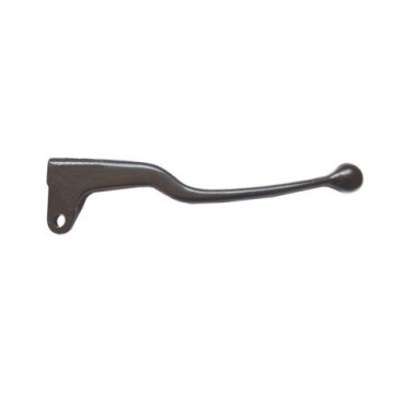 Leva freno tipo originale colore nero lato destro per HONDA XL 125 - XL 200R 200 (1984) - XL 500R 500 (1982)