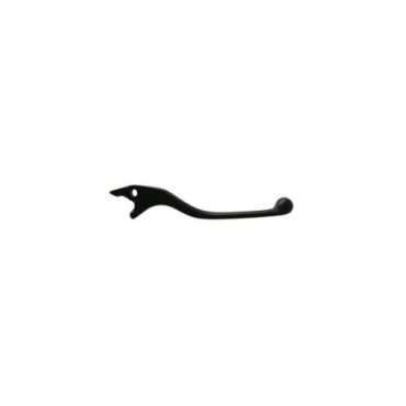 Leva freno tipo originale colore nero lato destro per HONDA XL 600 V Transalp  (87-93), XL 650 V Transalp  (02)