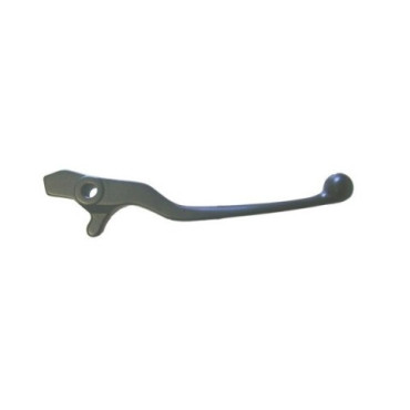 Leva freno tipo originale colore nero lato destro per KAWASAKI KL 600 600 (85-86)