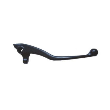 Leva freno tipo originale VICMA colore nero lato destro per YAMAHA  RC 350 LC 350 (86-88, 91), RD 350 LCF 350 (87-88), RD LCF 350 (86), FZ 600 600 (86-88), SRX 600 600 (86-87), XJ 600 600 (86-91), XJ 600 N 600 (97-02), XJ 600S Diversion 600 (97-02)
