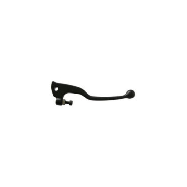 Leva freno tipo originale colore nero lato destro per YAMAHA XT 600E 600 (90-03), XT 600K 600 (91-93)