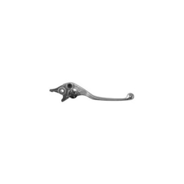 Leva freno tipo originale Cromato lato destro per KAWASAKI ZR-7S 750 (99-03), ZR Zephyr 1100 1100 (92-95), ZRX 1200 (01-03), ZRX R 1200 (01-03), ZRX S 1200 (01-03)