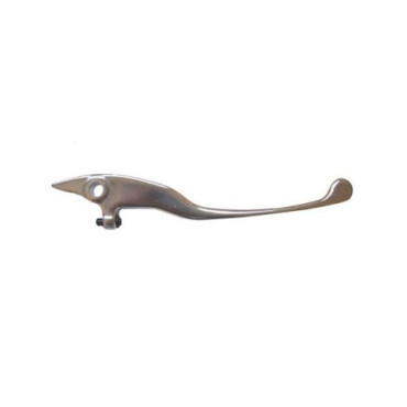 Leva freno tipo originale colore cromato lato destro per APRILIA LEONARDO 125 - 150