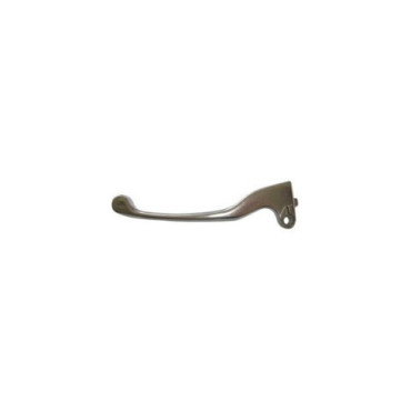 Leva freno tipo originale colore cromato  lato sinistro per APRILIA SR 125/150 - RALLY 50 - GULLIVER 50 - MOJITO 125 -