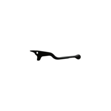 Leva freno tipo originale colore nero lato destro per HONDA SLR 650 (97-98)