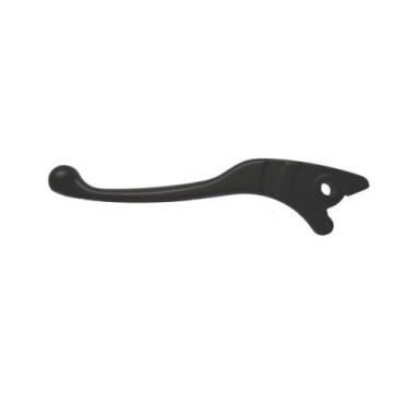 Leva freno tipo originale colore nero lato sinistro per HONDA FES PANTHEON 2 T 125/150 - FES FORSIGHT 250 / PEUGEOT SV 250